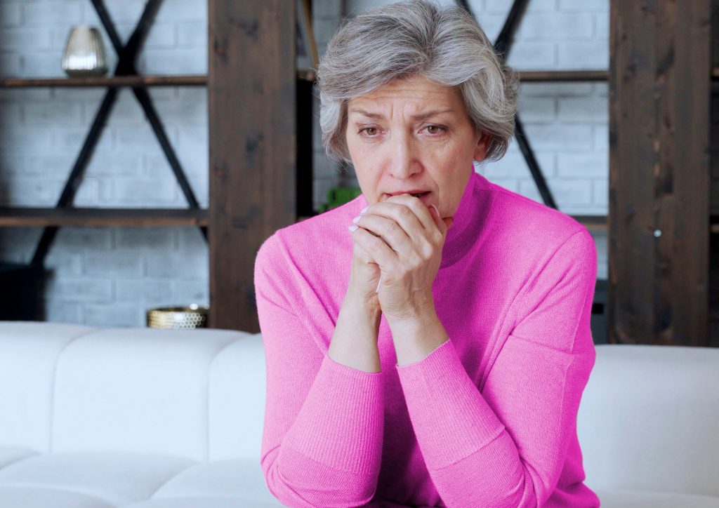 When You Miss Who They Used to Be